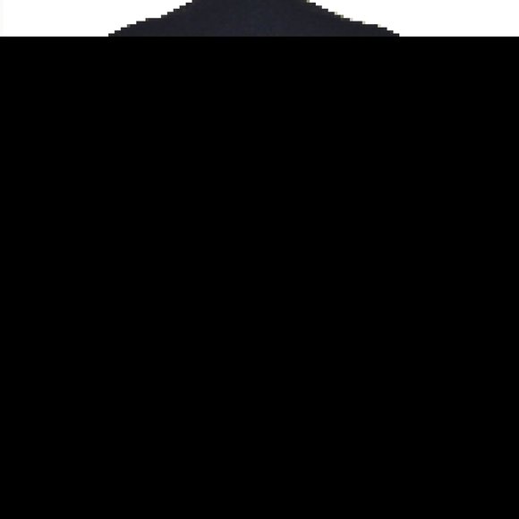 Southwick Sz 42L Black 2 Button Suit Coat Sports B